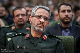 ایران مرکز ثقل امنیت کشورهای منطقه است