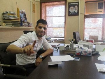 چالش جدید سپاهانی سابق در زادگاه