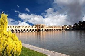 تداوم هوای سالم اصفهان از ابتدای خرداد ماه