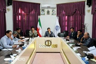 پیگیری خرید زمین برای استقرار اتوبوس های پایانه کاوه/ کاهش 10 درصدی مسافران