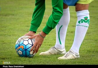 ذوب‌آهن از ۲۷ خرداد با قلعه‌نویی استارت می‌زند