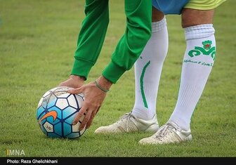 ذوب‌آهن از ۲۷ خرداد با قلعه‌نویی استارت می‌زند