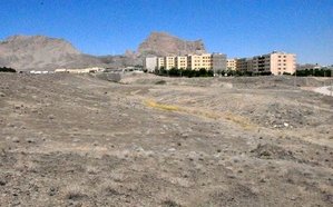 واگذاری ۲۹ هکتار زمین به تعاونی‌ها در استان اصفهان