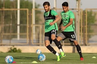 سپاهان این ملی‌پوش را هم خرید؟