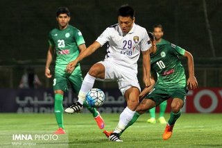 آسیایی شدن ذوب‌آهن منتفی شد