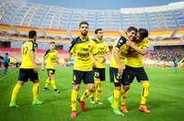 چهره مدعی سپاهان بعد از دو فصل ناکامی
