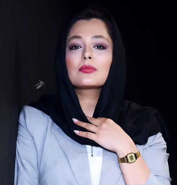 بیوگرافی سانیا سالاری: از دلدادگان تا ستاره ناریا با عکس