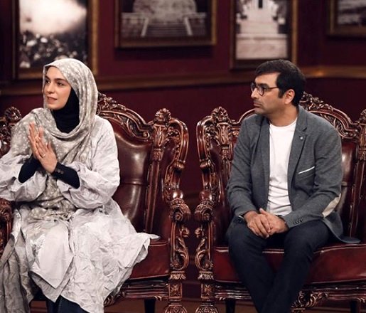 بیوگرافی امین زندگانی و همسر اول و دوم با عکس جدید