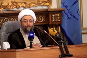 دولت درماجرای سند ۲۰۳۰ دنبال شریک‌جرم نباشد