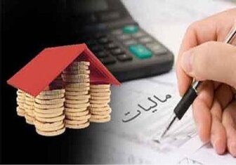 افزایش ۸ درصدی مالیات مشاغل نسبت به عملکرد سال ۹۴