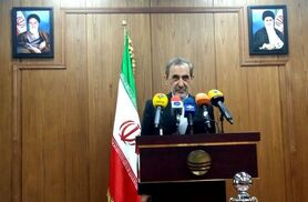 جواب ادعاهای ابلهانه سعودی ها خاموشی است