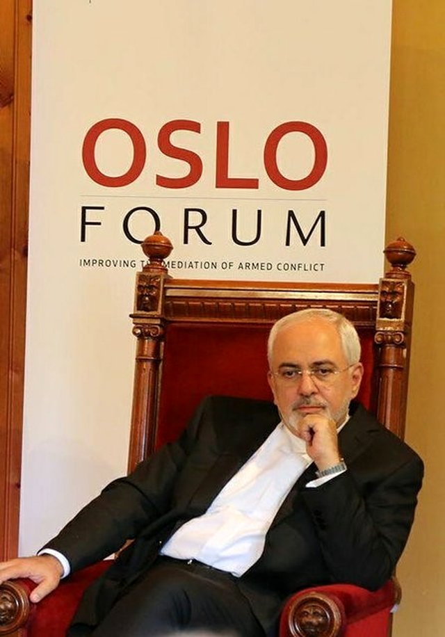 عربستان در توسعه گروه‌های تروریستی در نزدیکی مرزهای ایران نقش دارد