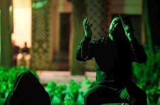 زیارت امام حسین(ع) افضل اعمال شب های قدر