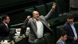 چرا دولتی‌ها نمی‌خواهند مشکل سهامداران پدیده شاندیز حل شود؟