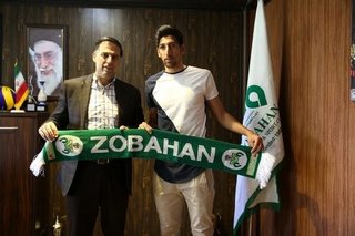 ذوب‌آهن دیر شد اما کار از کار نگذشت