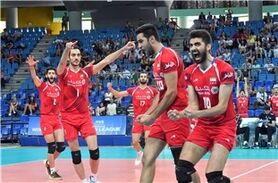 دو اصفهانی در ترکیب تیم ملی حضور دارند