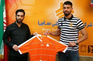 پرونده طلایی‌پوش شدن یک مدافع بسته شد