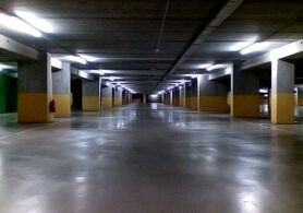 تکمیل پارکینگ زیرسطحی اردیبهشت در نیمه اول سالجاری