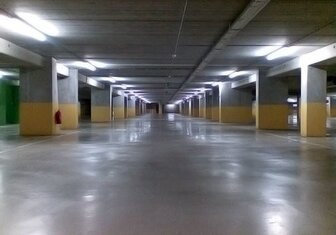 تکمیل پارکینگ زیرسطحی اردیبهشت در نیمه اول سالجاری