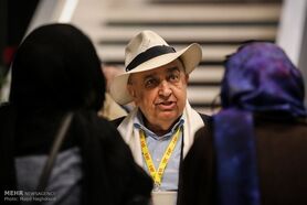 بهمن فرمان آرا: «دل دیوانه» در مرحله ساخت موسیقی است