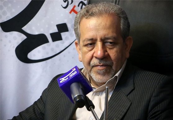 تشکل آب‌بران توسط سازمان تعاون روستایی استان اصفهان تشکیل شود