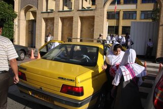 ساماندهی سرویس مدارس/ مسئولیت مدیران مدارس در انتخاب صحیح پیمانکاران