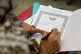 کمک ۴میلیارد تومانی خیران اصفهان برای آزادی زندانیان جرائم غیرعمد
