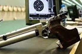 گلنوش سبقت‌الهی رکورد قبلی خود را شکست