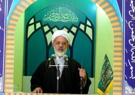 ساده ‌زیستی حضرت علی (ع) الگوی مسئولان باشد