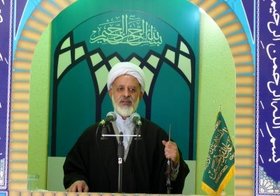 ساده ‌زیستی حضرت علی (ع) الگوی مسئولان باشد