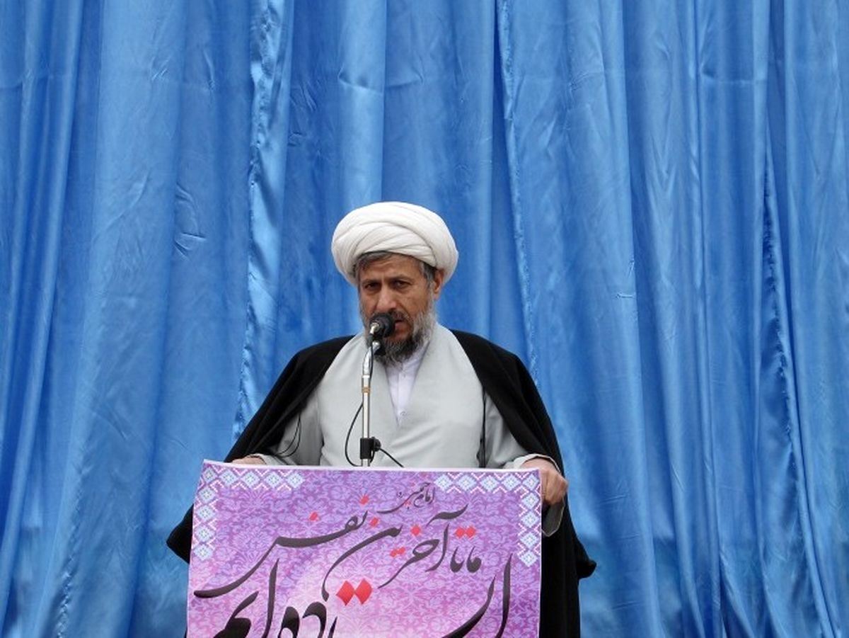 شهرک حمل و نقل زرین شهر درآتش غفلت وبی تدبیری