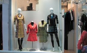 برخورد با عرضه‌کنندگان پوشاک نامتعارف در استان اصفهان