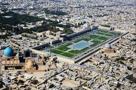 کمیته تخصصی نما و منظر شهری بیش از ۵۰۰ پروژه نماسازی را تصویب می کند