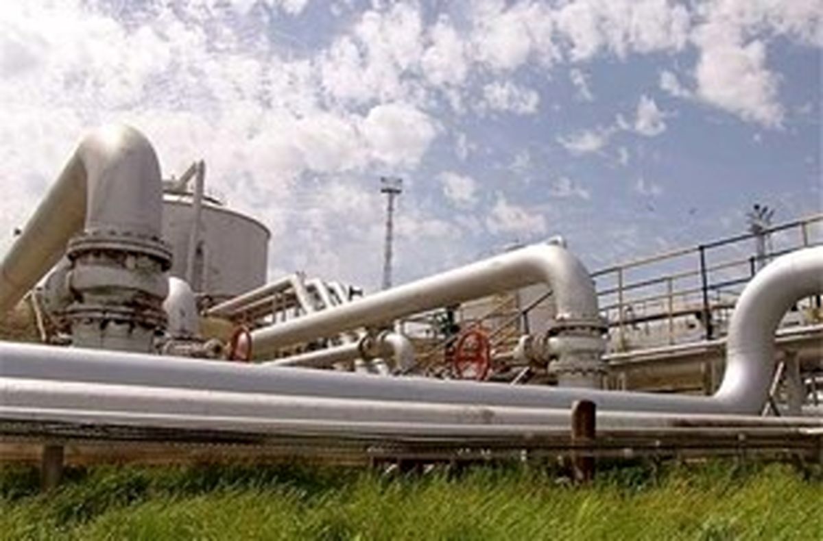 قطعی گاز در خیابان شمسآبادی اصفهان
