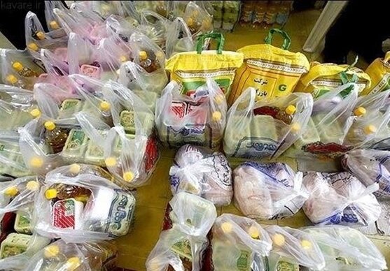طرح حمایت غذایی افراد تحت پوشش کمیته امداد و بهزیستی در اصفهان اجرا شد