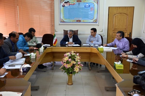 ۹۰ حلقه چاه غیر مجاز در لنجان مسدود شد