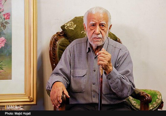 علاقه مندان؛ استادی بی نظیر، کارشناسی خبره