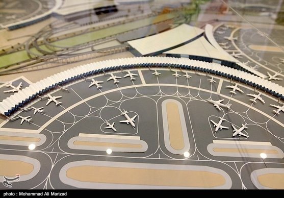 طرح جامع حمل‌ و نقل استان اصفهان نیمه دوم امسال اجرا می‌شود