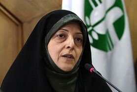 رئیس سازمان حفاظت محیط زیست: ورود ۵۱ تریلیون قطعه پلاستیکی به دریاها