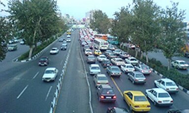 پلیس راه راهور ناجا اعلام کرد: ترافیک روان در جاده های کشور