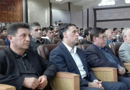 ذوب‌آهن به یک فرمانده مقتدر نیاز داشت