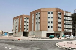 هیبتی :شهرک سلامت از  طرح های منحصر به فردی است