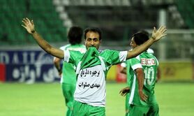 مهدی رجب‌زاده:قلعه نوعی شخصیت قهرمانی را با خود به همراه دارد
