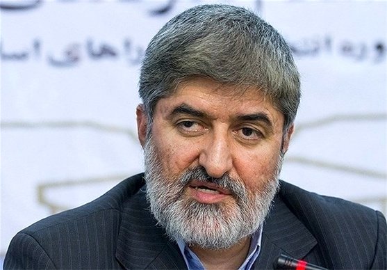 انتقاد شدید مطهری به صداوسیما