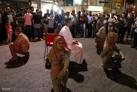 کارگاه آموزشی و جشنواره غیررقابتی نمایش خیابانی برگزار می‌شود