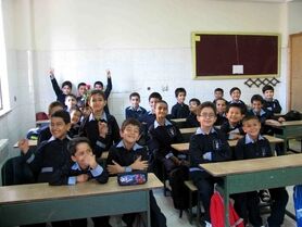 تصویب عدم جداسازی دانش‌آموزان عادی و تیزهوش