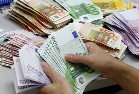 رشد قیمت ۲۴ ارز بانکی و افت ارزش دلار