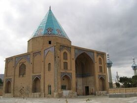 اولین دوره تربیت راهنمای گردشگری تخت فولاد برگزار می شود