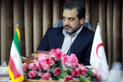 پیشگیری از سیلاب در حوضه‌های آبریز باید در اولویت قرار گیرد