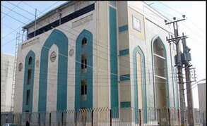 احداث مجموعه دارالقران کریم با مشارکت بخش خصوصی